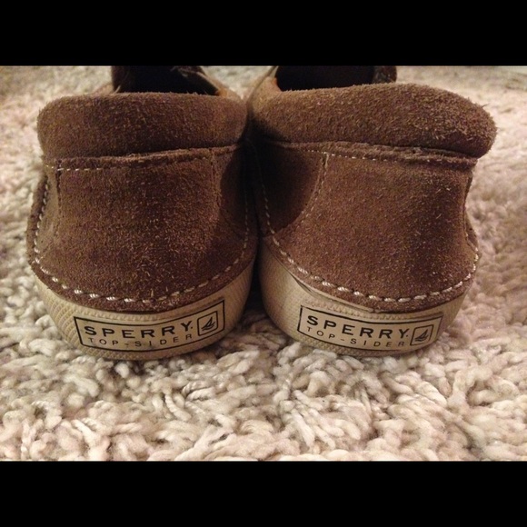Slip on loafer Sperry men's👀 - Picture 3 of 4