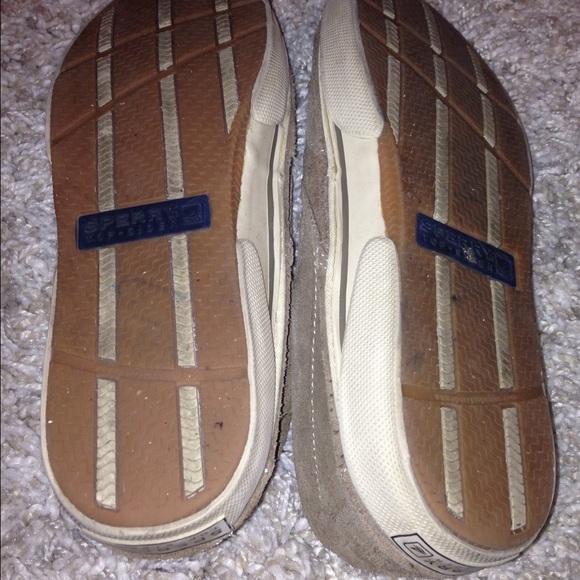 Slip on loafer Sperry men's👀 - Picture 4 of 4