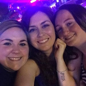 Meet your Posher, Cayla