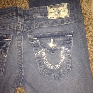 True Religion Jeans