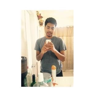 Meet your Posher, Bryan