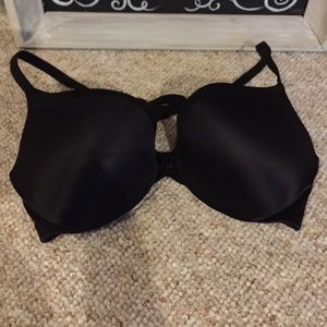 Victoria's Secret Oh So Obsessed Push-up Bra 34c