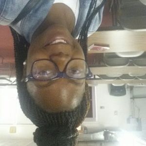 Meet your Posher, Jamila