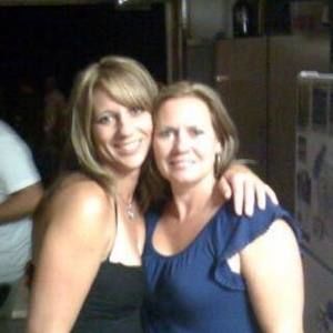 Meet your Posher, Lori