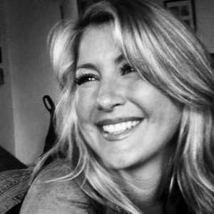 Meet your Posher, Tricia