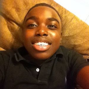 Meet your Posher, Calvin