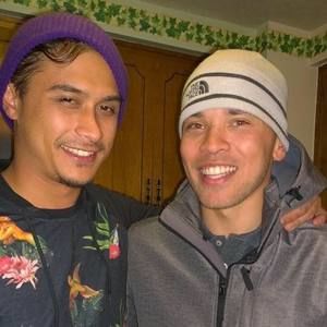 Meet your Posher, Edward