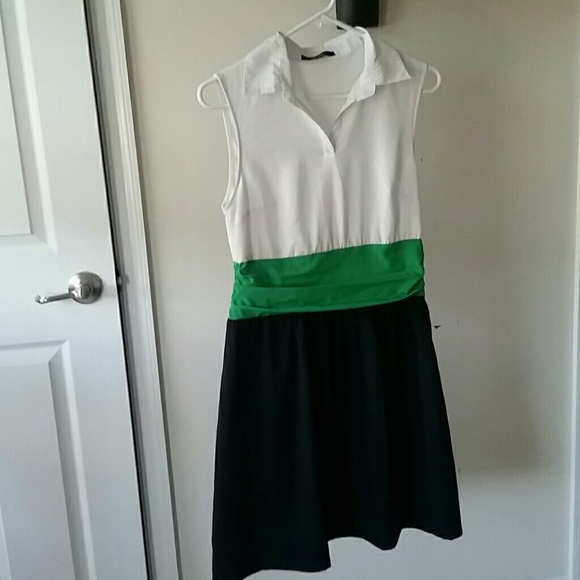 ModCloth dress