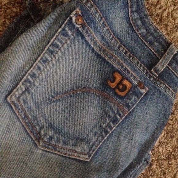 Joes Jeans