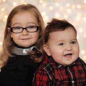 Meet your Posher, Kirsten