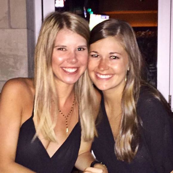 Meet your Posher, Blakely