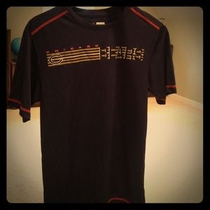 Women's Small Chicago Bears Shirt💫