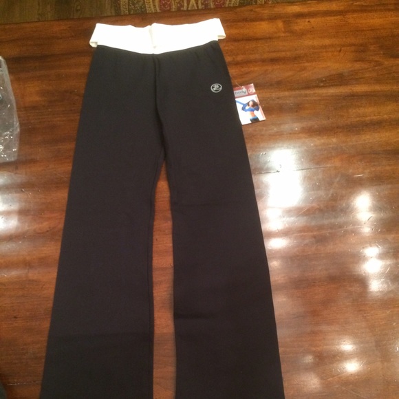 Body Language workout athletic pants