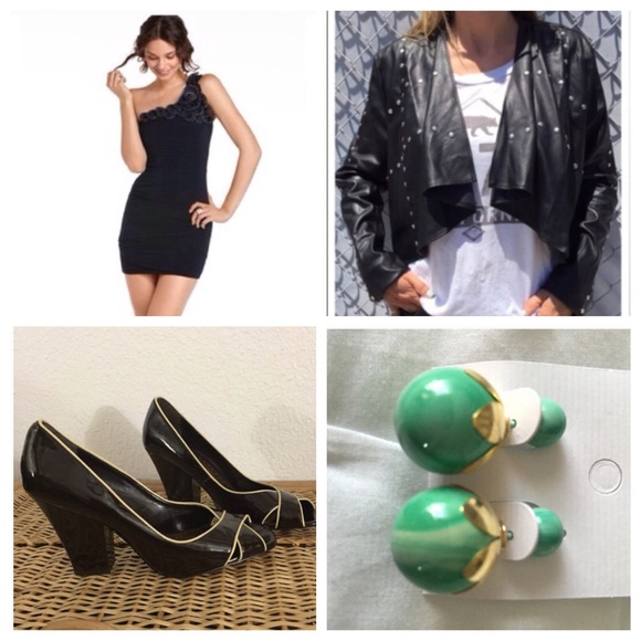 Angels Fashion Challenge City Style