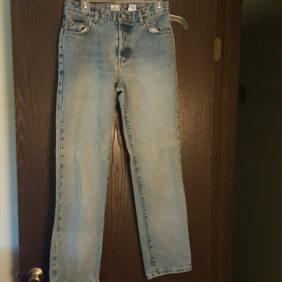 Calvin Klein jeans, never worn.