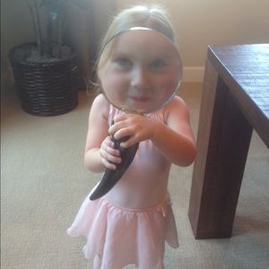 Meet your Posher, Cynthia