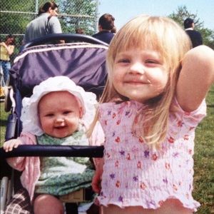 Meet your Posher, Kayla