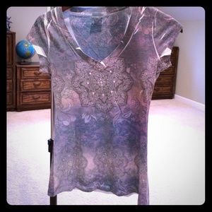 Beautiful Pleated Shirt 💫