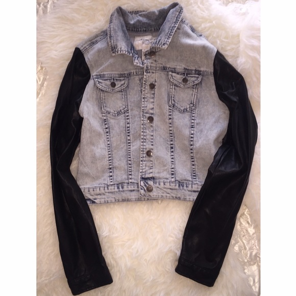 Jean Jacket by American Rag