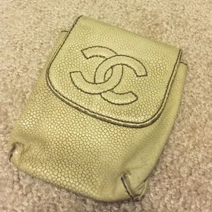 Vintage Chanel Cigarette Holder