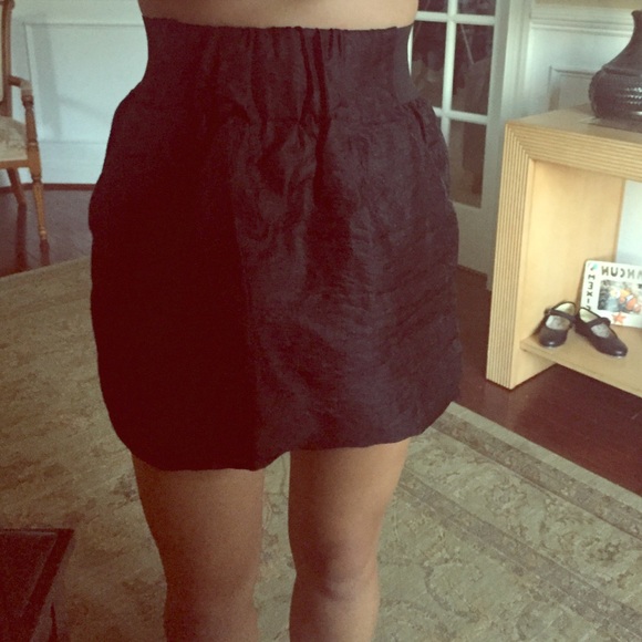 skater skirt with pockets
