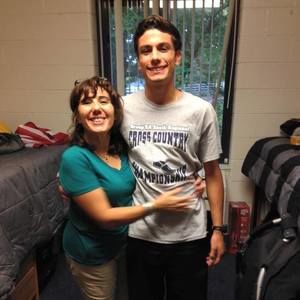 Meet your Posher, Tommaso