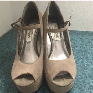 Steve Madden heels