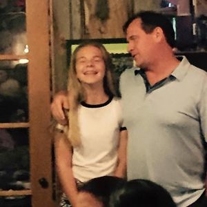 Meet your Posher, Elisabeth