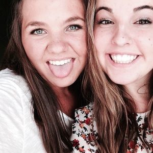 Meet your Posher, Isabelle