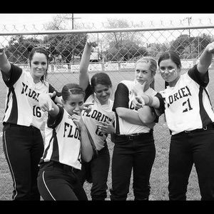 Meet your Posher, Bailey