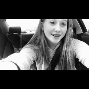 Meet your Posher, Rae ann