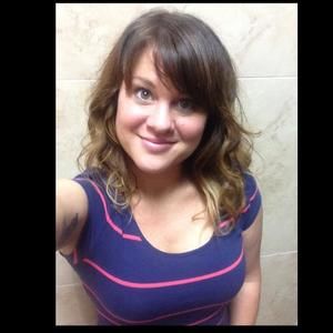 Meet your Posher, Kate