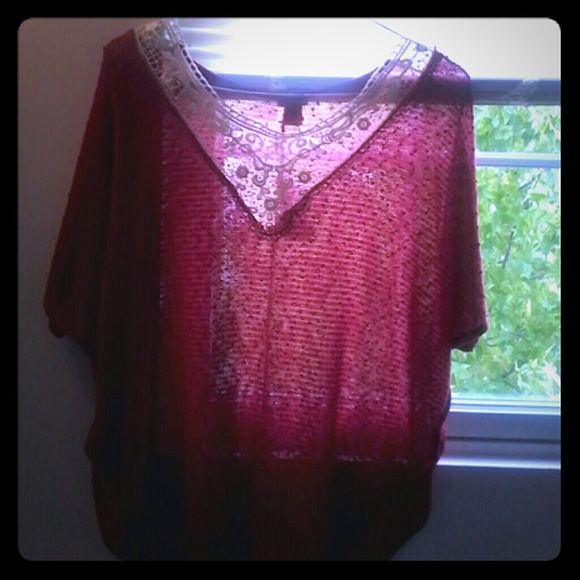 new shirt
