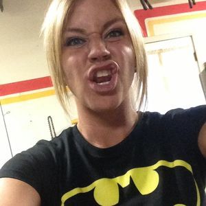 Meet your Posher, Cindy