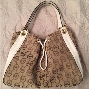 Authentic Michael Kors bag