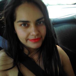 Meet your Posher, Jocelyn