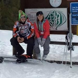 Meet your Posher, Tessa