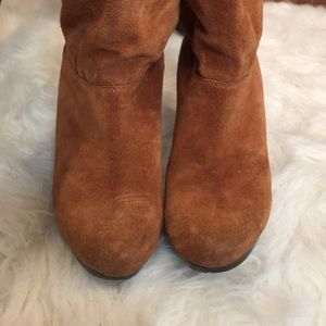 Extra Photos of MK boots