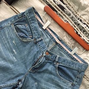 French connection Boyfriend Jeans