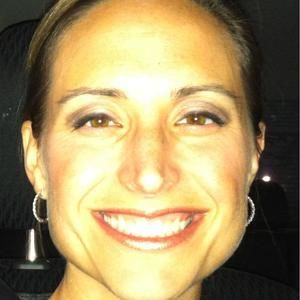 Meet your Posher, Kelly