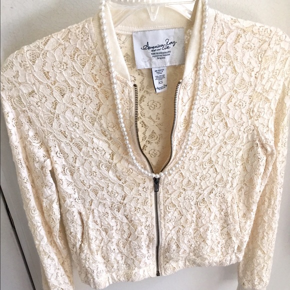 American Rag Jackets & Blazers - Gift for a doll 😘