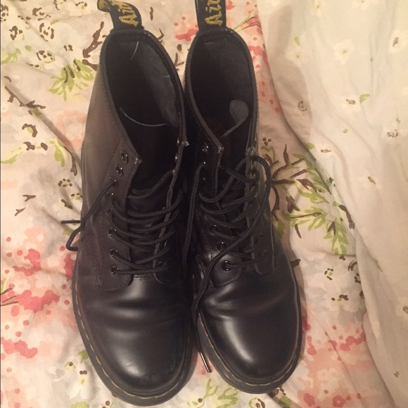 Doc Martens