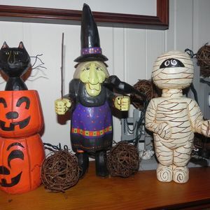 Meet your Posher, Susan