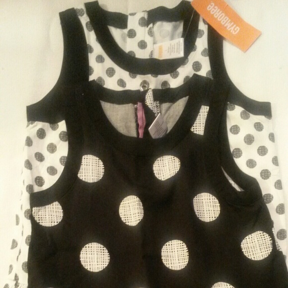 Gymboree dresses
