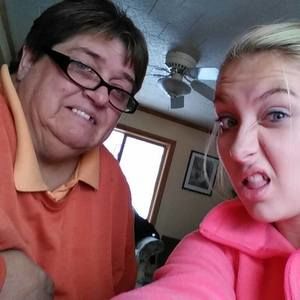 Meet your Posher, Glenny