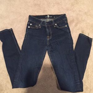 7 JEANS