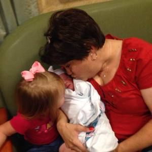 Meet your Posher, Faith