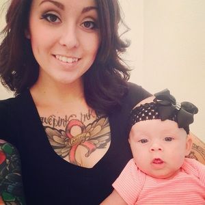 Meet your Posher, Ashlie