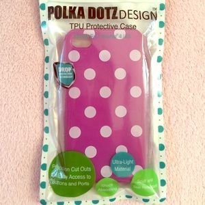 iPhone 4/4s phone cover