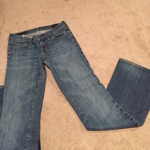 Citizen of Humanity Jeans